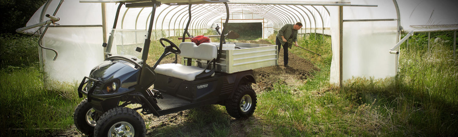 2019 Cushman for sale in Electrick Motorsports, Rocklin, California