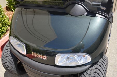 British Racing Green