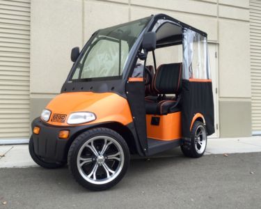 Lamborghini Organe  