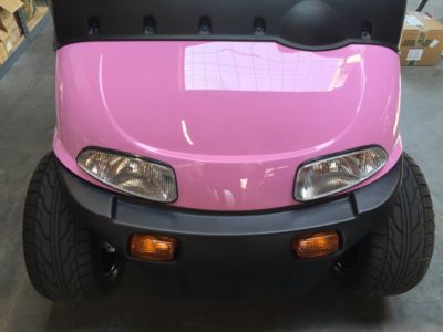 Barbie Doll Pink