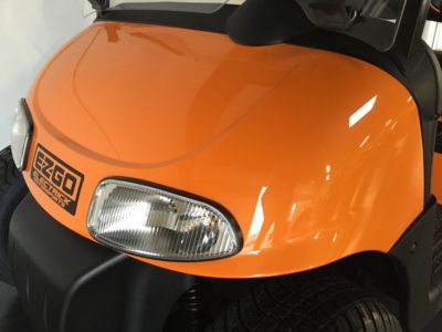 Lamborghini Organe 