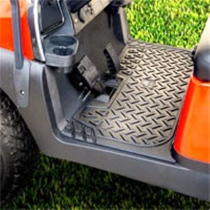 Rubber Floor Mat