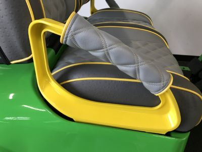 Arm Rest