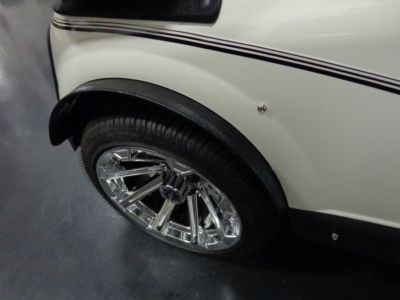 Standard Fender Flares
