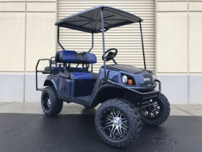 Express S4 with Lift Ki