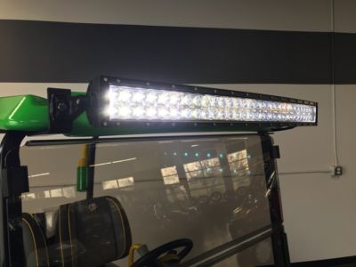 LED Light Bar