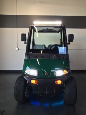 LED Headlights & Accent Lighting & LED Light Bar on 2Five