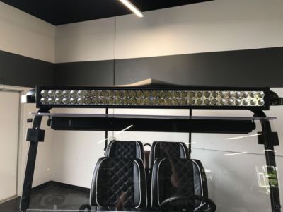 LED Light Bar