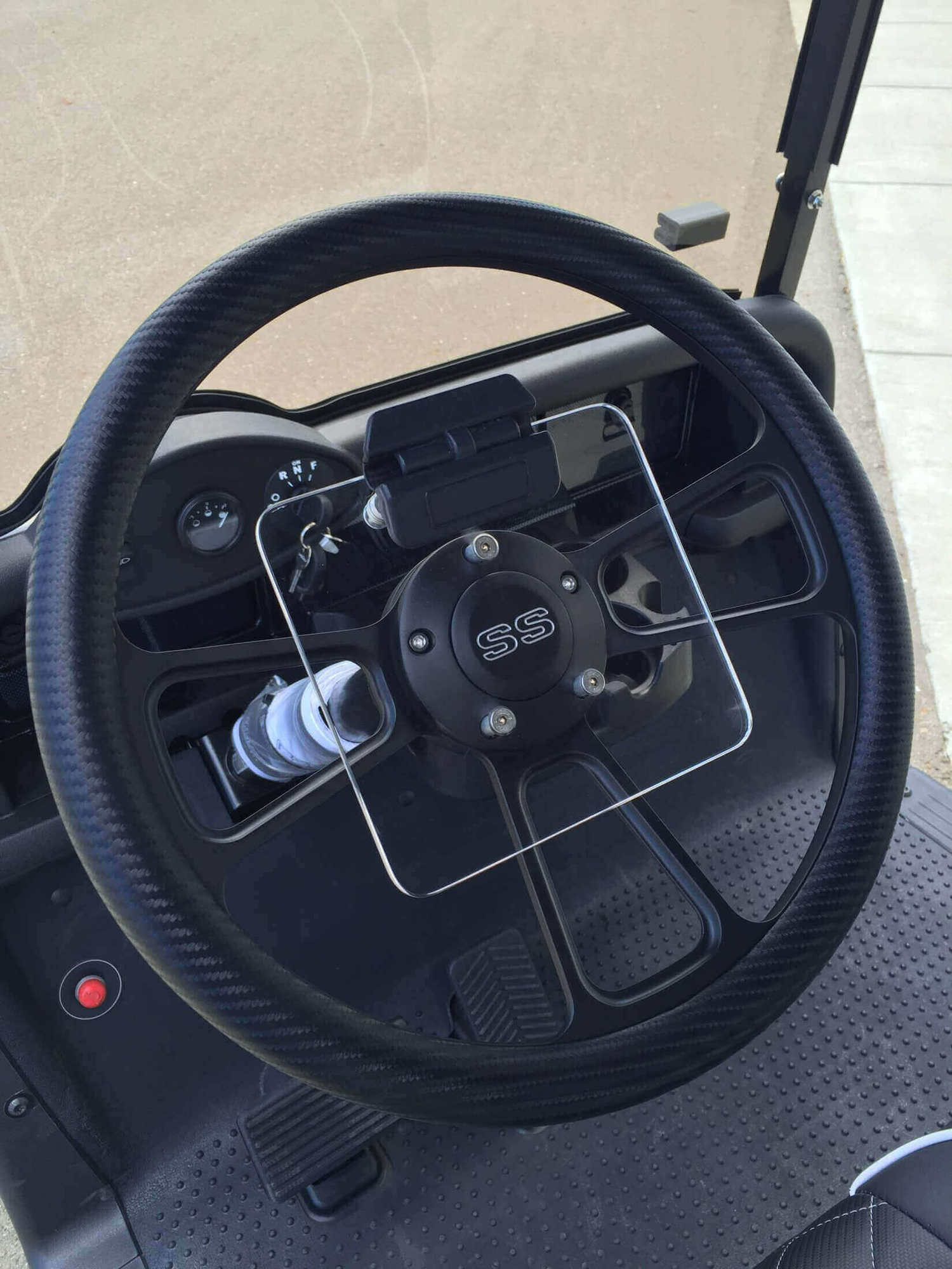 Steering Wheels 2 Electrick Motorsports Rocklin California
