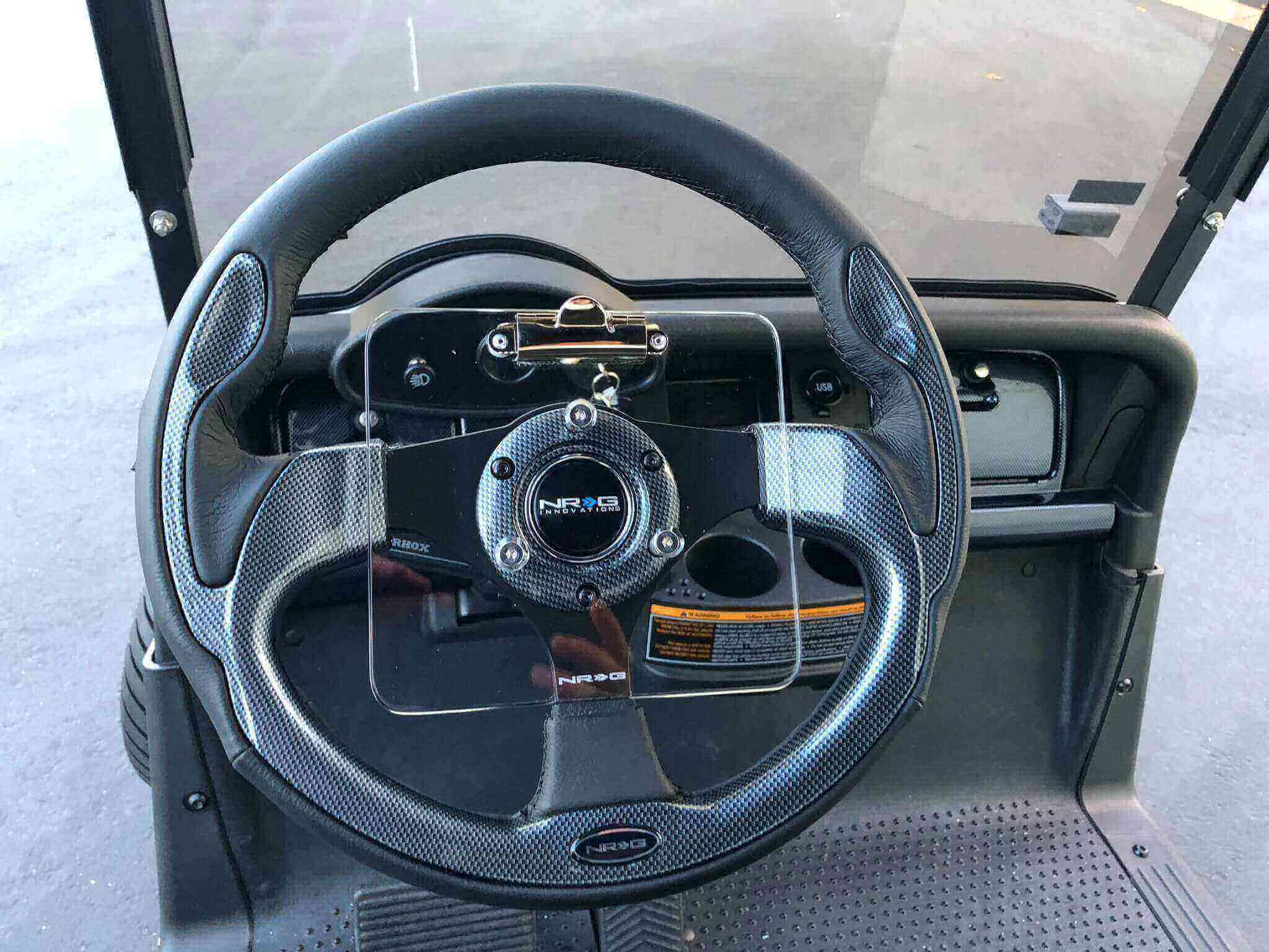 Steering Wheels 2 Electrick Motorsports Rocklin California
